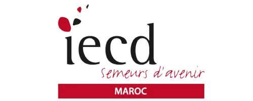 Logo IECD